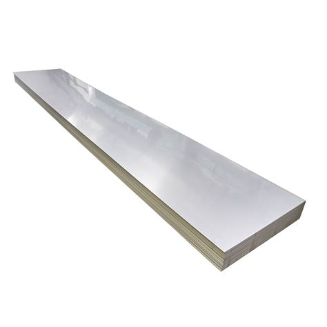 stainless steel laminate sheet